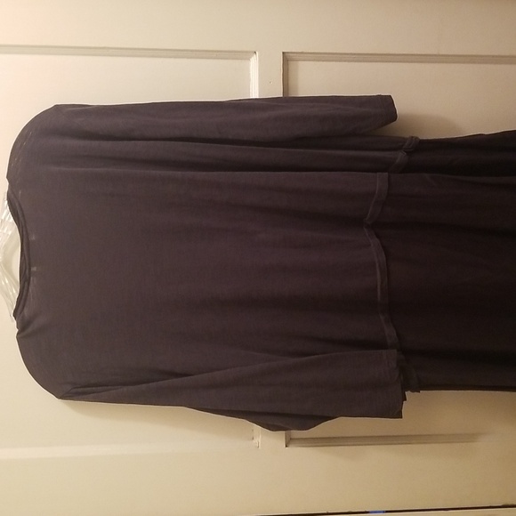 Lori Goldstein Lavish Collection sequin top - Picture 4 of 7